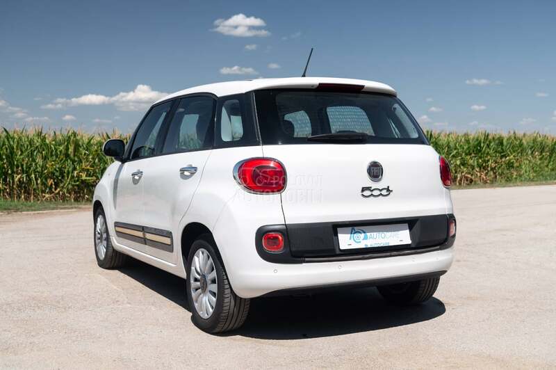 Fiat 500L 1.3 MJet PopStar
