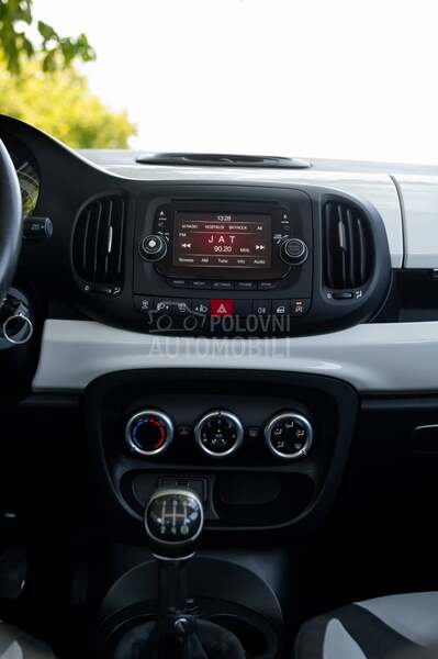Fiat 500L 1.3 MJet PopStar