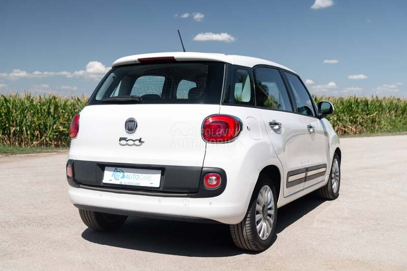 Fiat 500L 1.3 MJet PopStar