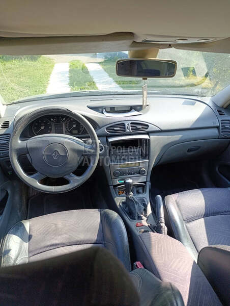 Renault Laguna 1.8