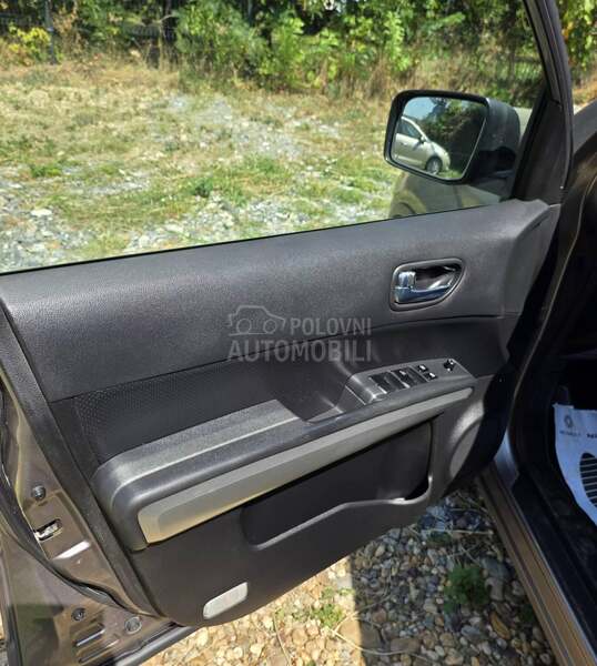 Nissan X-Trail 2.0dCi 4WD
