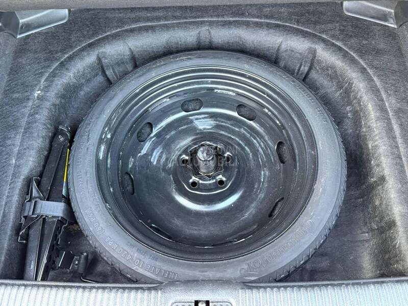 Audi A3 1.6