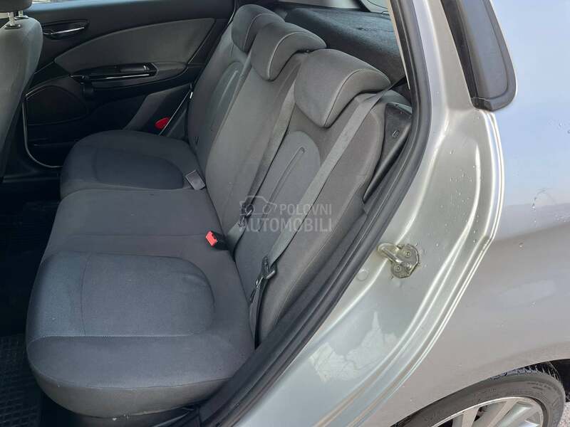 Fiat Bravo GPL