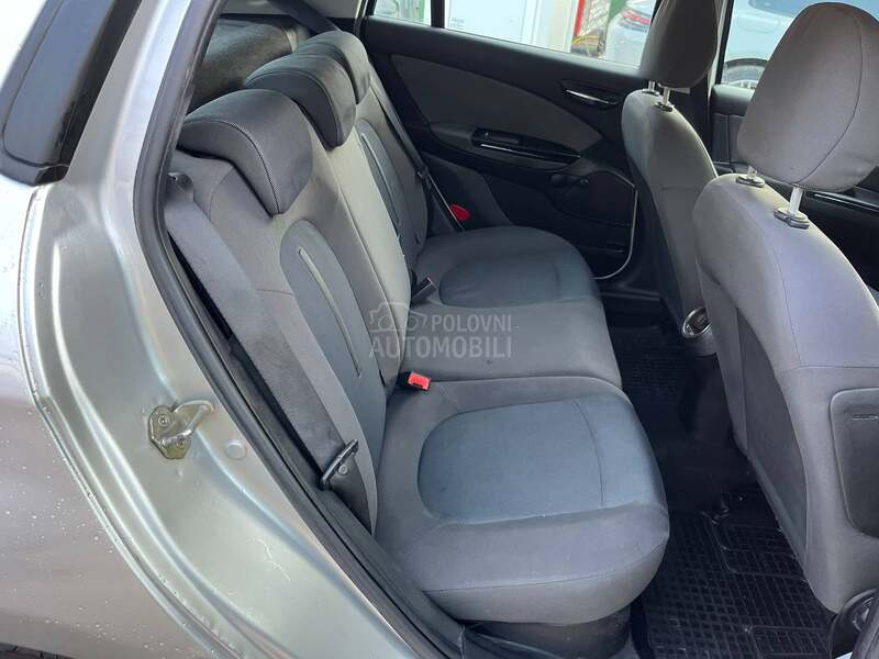 Fiat Bravo GPL