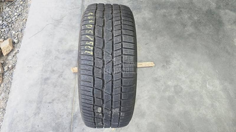 Continental 225/50 R17 Zimska