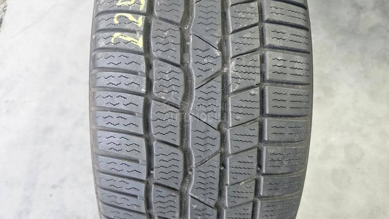 Continental 225/50 R17 Zimska
