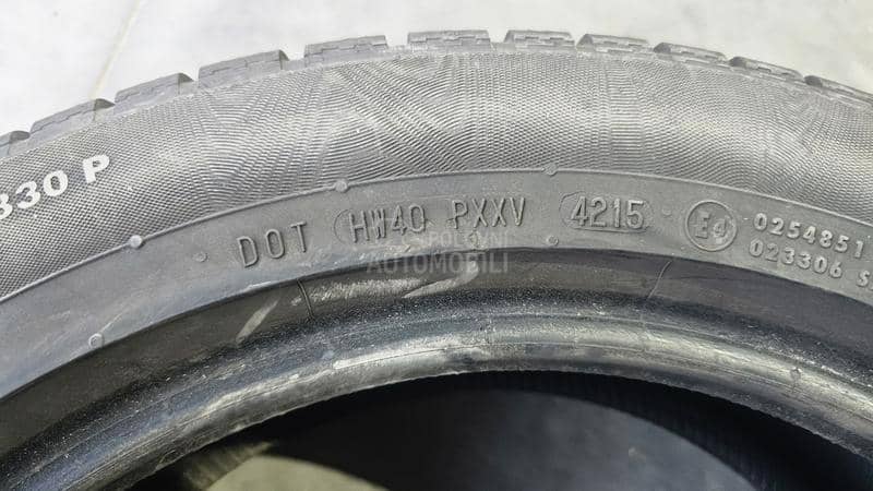 Continental 225/50 R17 Zimska