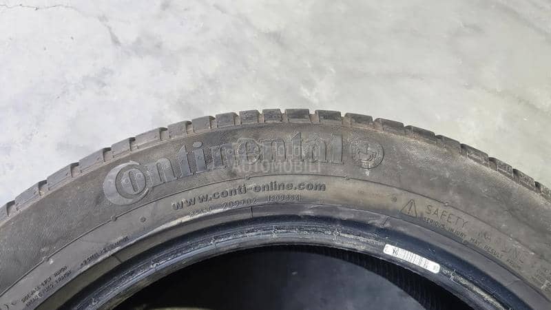 Continental 225/50 R17 Zimska