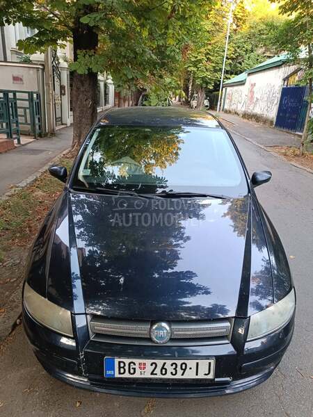 Fiat Stilo 1.6