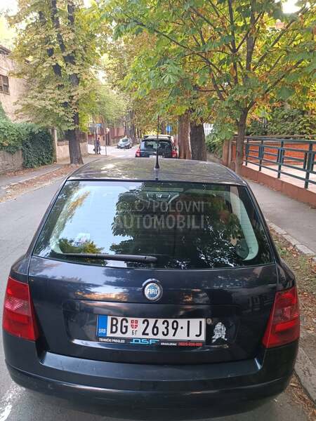 Fiat Stilo 1.6