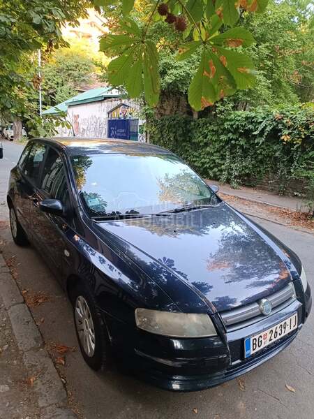 Fiat Stilo 1.6