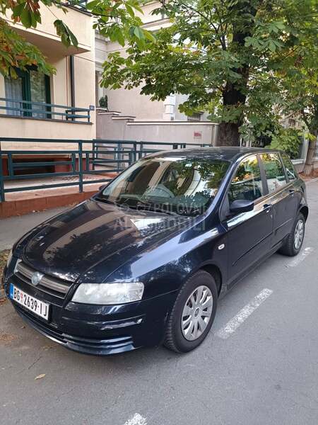 Fiat Stilo 1.6