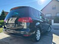 Volkswagen Sharan 2.0 tdi dsg