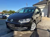 Volkswagen Sharan 2.0 tdi dsg
