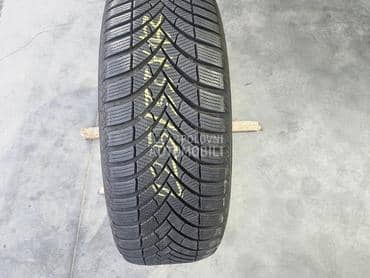 Semperit 225/55 R17 Zimska