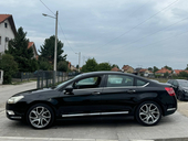 Citroen C5 2.0 hdi exclusive