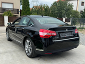 Citroen C5 2.0 hdi exclusive