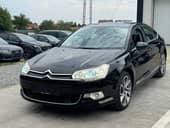 Citroen C5 2.0 hdi exclusive