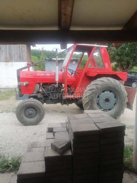 IMR 560