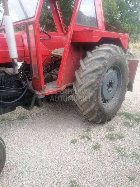 IMR 560