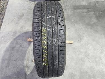 Vredestein 235/55 R18 Zimska