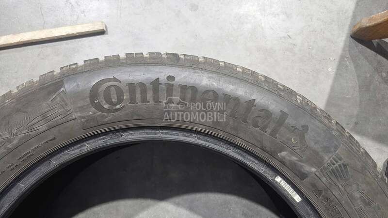 Continental 235/55 R18 Sve sezone