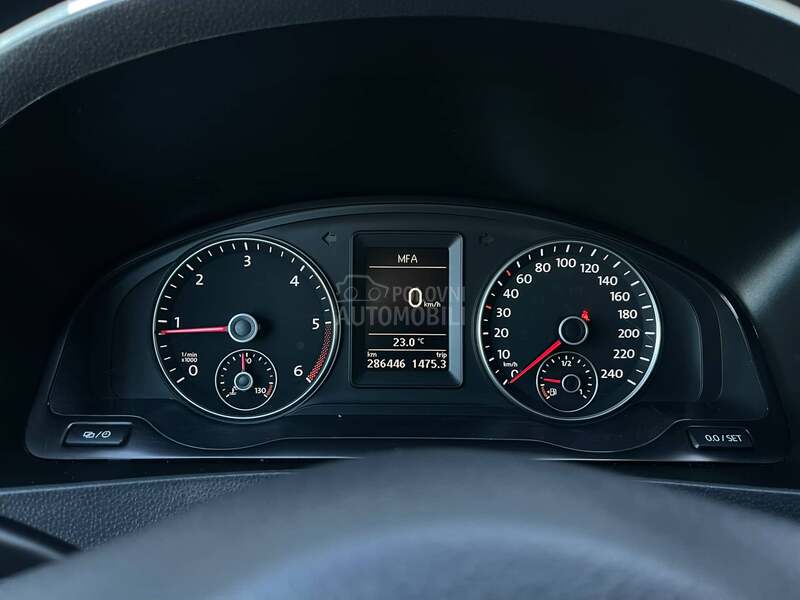 Volkswagen Multivan 2.0 TDI 4x4 CH
