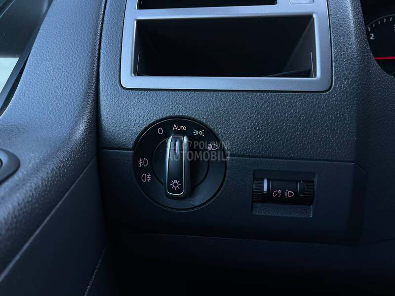 Volkswagen Multivan 2.0 TDI 4x4 CH