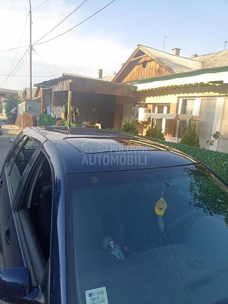 Volkswagen Golf 4 tdi