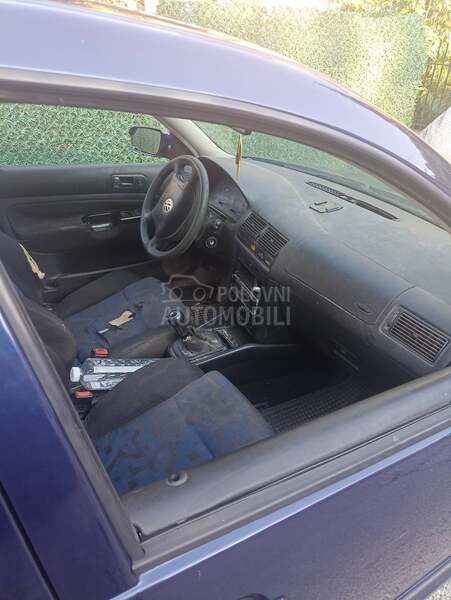 Volkswagen Golf 4 tdi