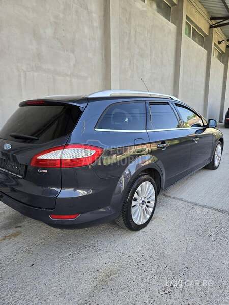 Ford Mondeo SW AUTOM 2.0 TDCI