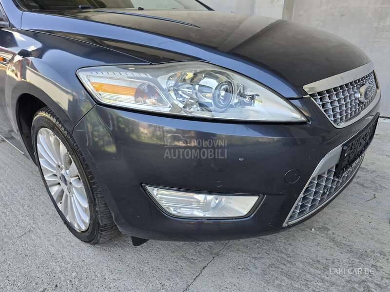 Ford Mondeo SW AUTOM 2.0 TDCI