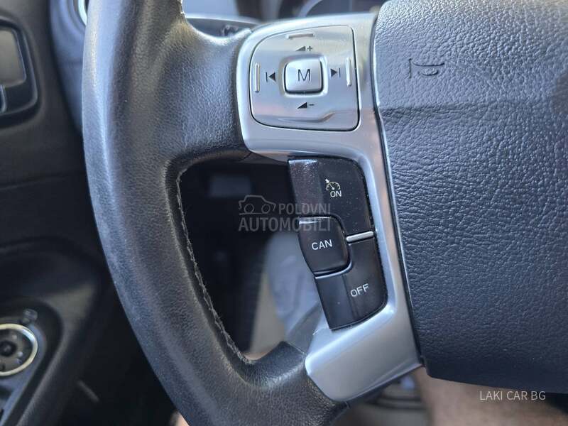 Ford Mondeo SW AUTOM 2.0 TDCI