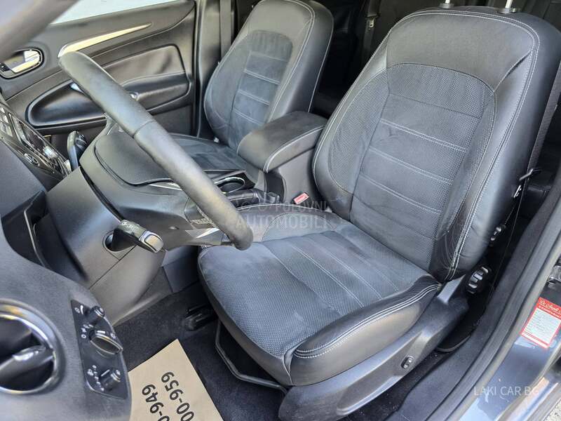 Ford Mondeo SW AUTOM 2.0 TDCI