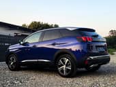 Peugeot 3008 1.5HDI ALLURE/AUTOM.