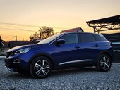 Peugeot 3008 1.5HDI ALLURE/AUTOM.