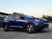Peugeot 3008 1.5HDI ALLURE/AUTOM.