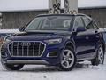 Audi Q5 40 TDI Virt. 4X4