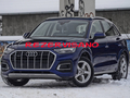 Audi Q5 40TDI Virt 4X4 Sport