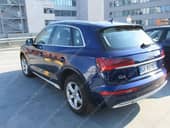 Audi Q5 40 TDI Virt. 4X4