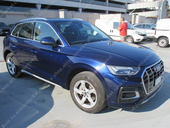 Audi Q5 40 TDI Virt. 4X4