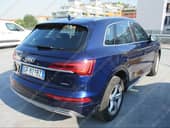 Audi Q5 40 TDI Virt. 4X4