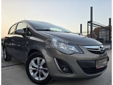 Opel Corsa D 1.3 CDTI N.A.V.I