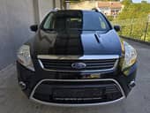 Ford Kuga TITANIUM 2.0 TDCI