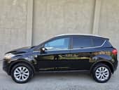 Ford Kuga TITANIUM 2.0 TDCI