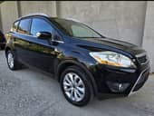 Ford Kuga TITANIUM 2.0 TDCI