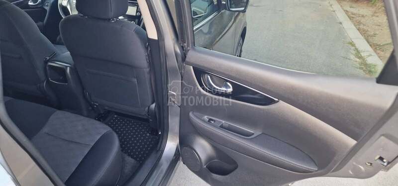 Nissan Qashqai 1.6 DCI
