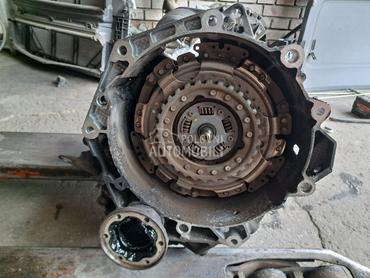 MJENJAC za Volkswagen Golf 6