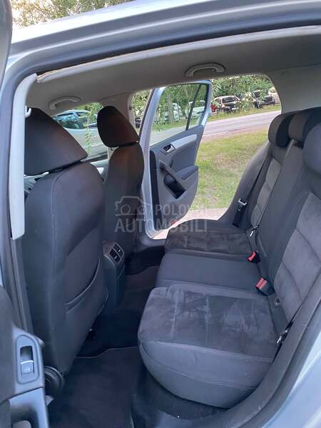 Volkswagen Golf 6 1,4.SWIS.FUL.CH