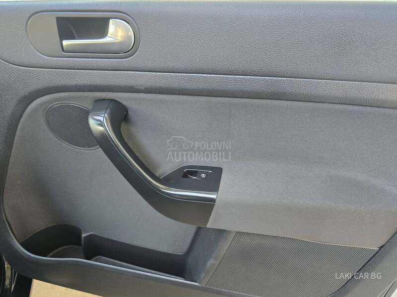 Volkswagen Golf 6 plus 1.4b